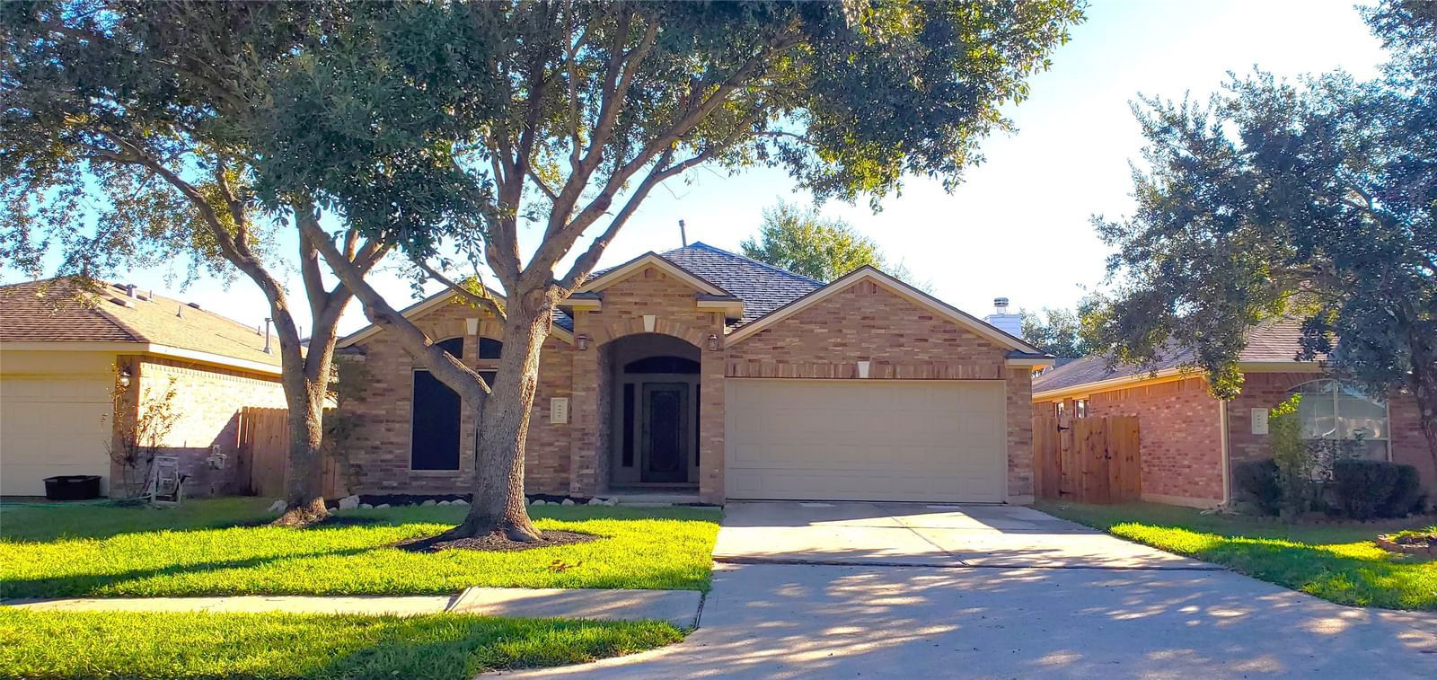 Real estate property located at 5902 Horse Prairie, Harris, Eagle Ranch West Sec 1, Katy, TX, US