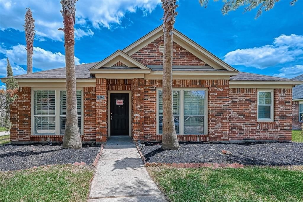 Real estate property located at 20323 Port Bishop, Fort Bend, Lakemont Sec 12, Richmond, TX, US