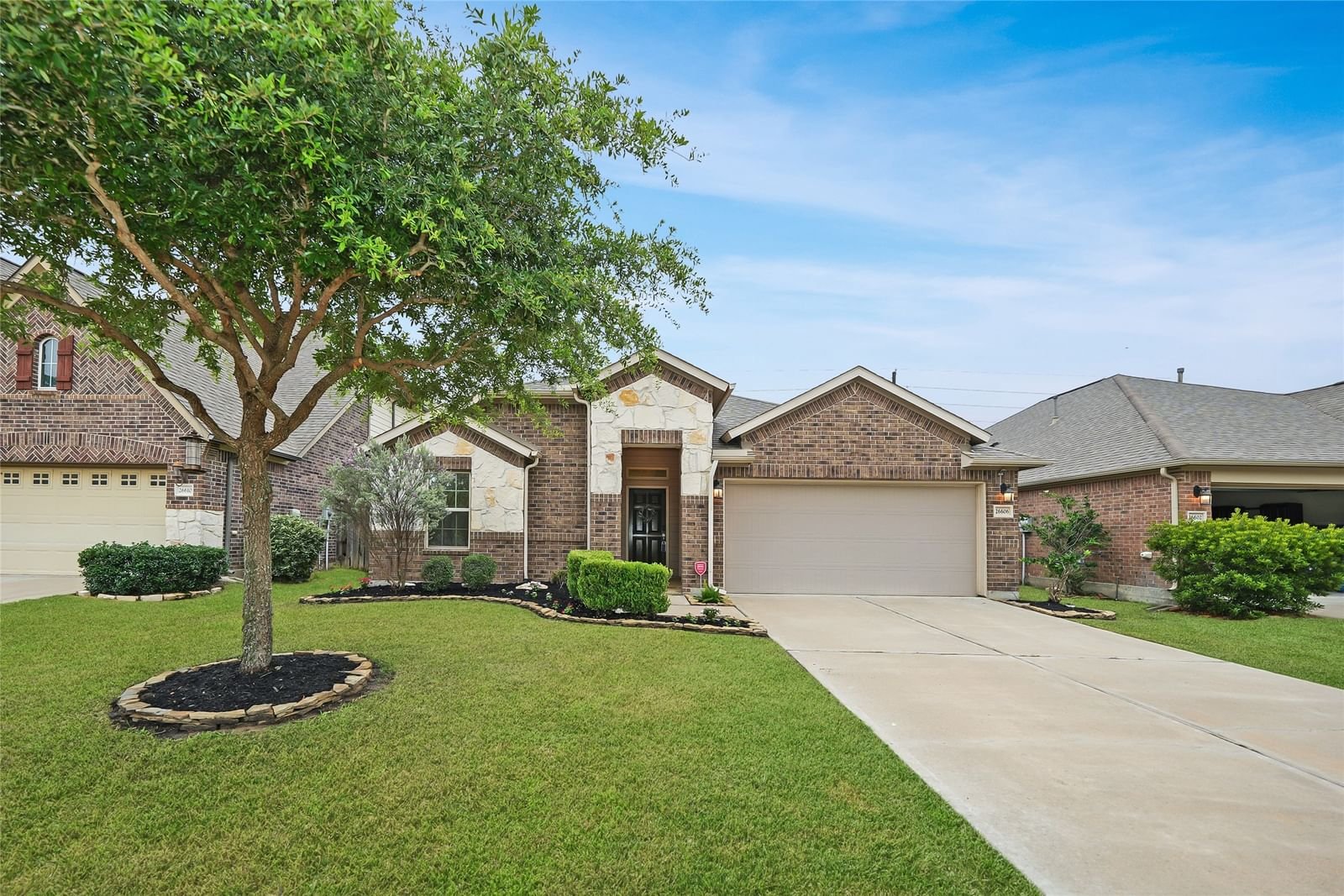 Real estate property located at 26606 Yukon Straight, Fort Bend, Creekside Ranch Sec 2, Richmond, TX, US