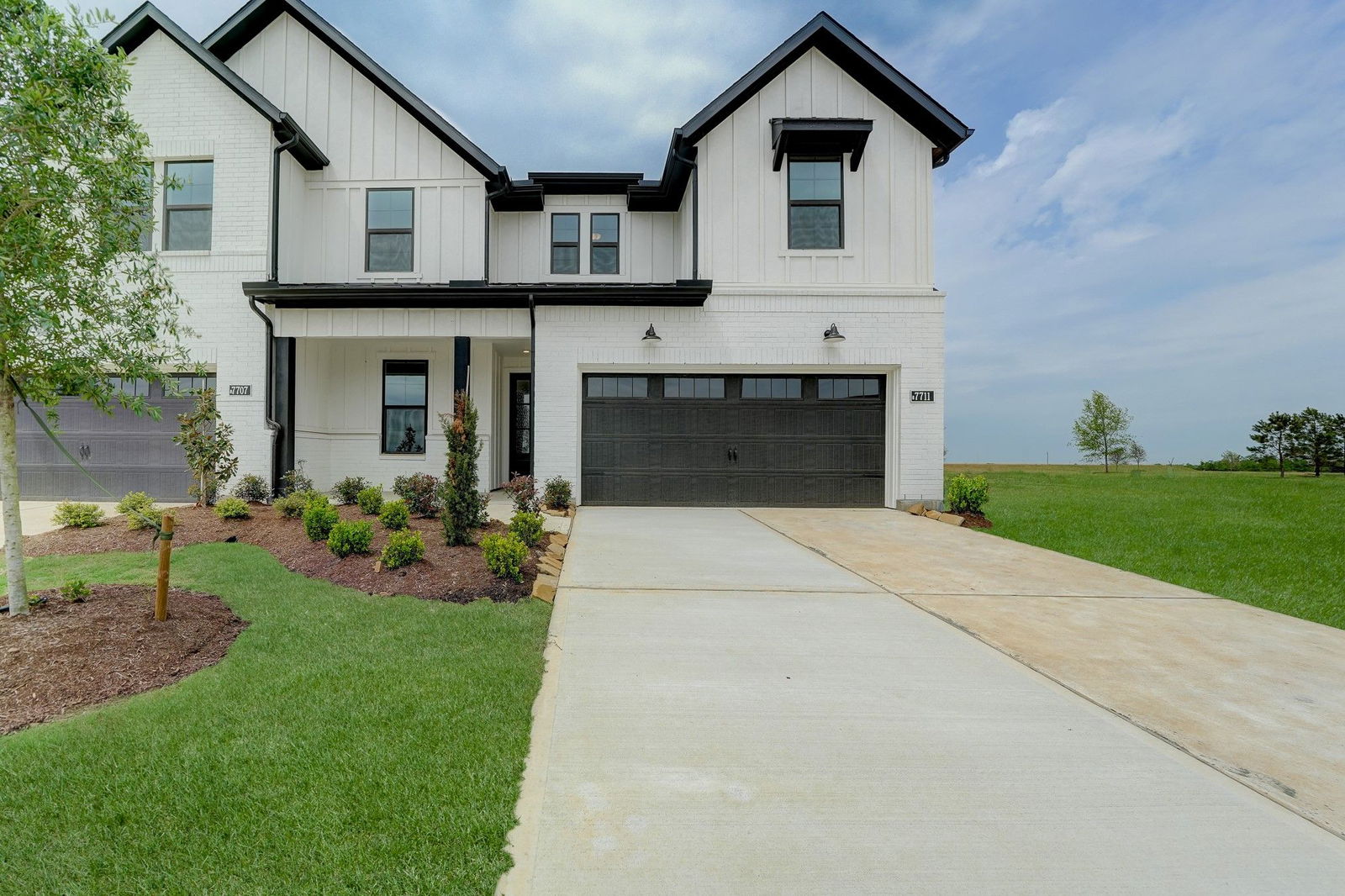 Real estate property located at 7711 Cattail Shallows, Harris, Katy, TX, US