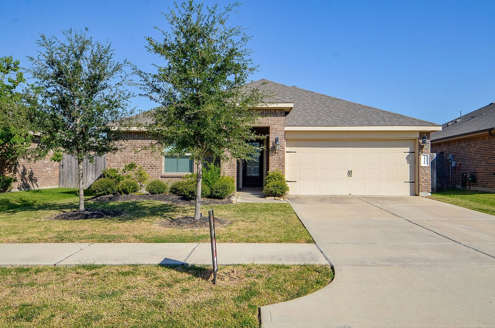 Real estate property located at 18210 Mulberry Spring Circle, Fort Bend, Lakeview Retreat, Richmond, TX, US