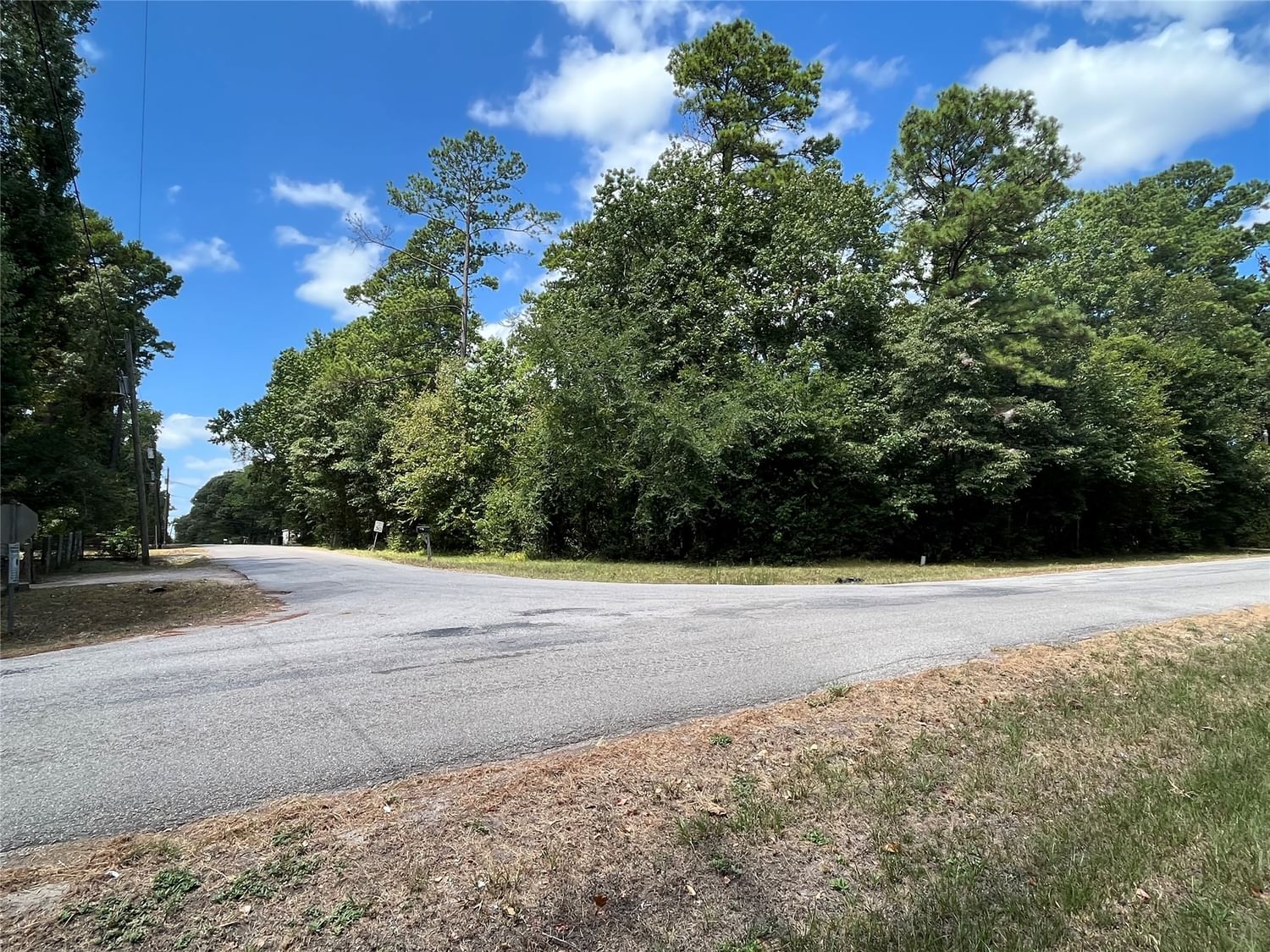 Real estate property located at 0 Main, Walker, Huntsville, TX, US