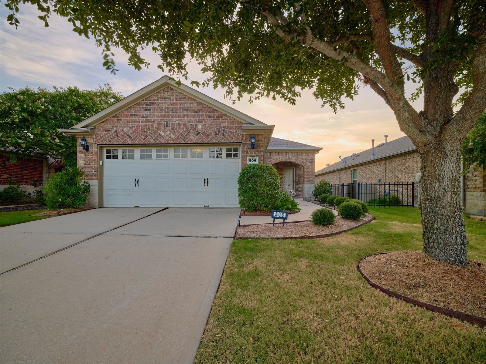 Real estate property located at 506 Feather Grass, Fort Bend, Del Webb Richmond Sec 5, Richmond, TX, US