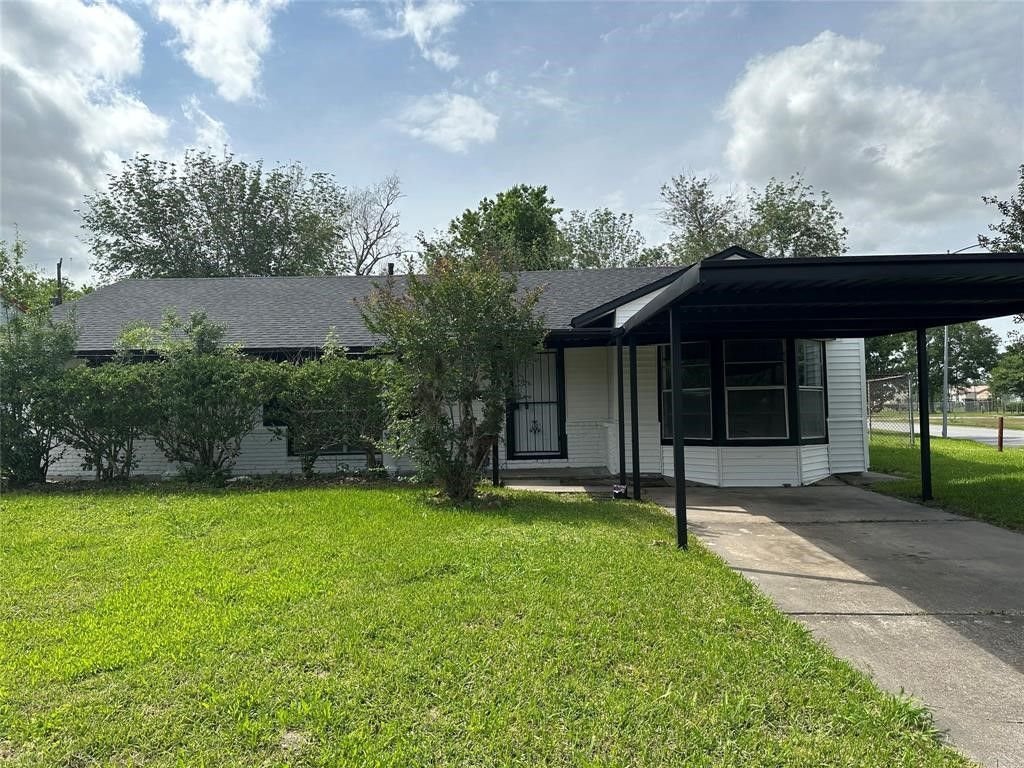 Real estate property located at 5702 Groveton, Harris, Houston, TX, US