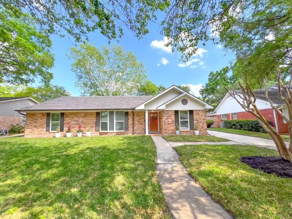 Real estate property located at 5803 Queensloch, Harris, Maplewood South Sec 05, Houston, TX, US