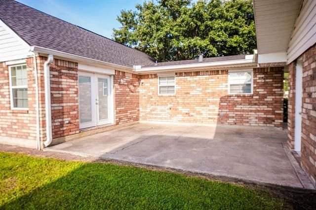 Real estate property located at 274 Spooner, Orange, Orange, TX, US