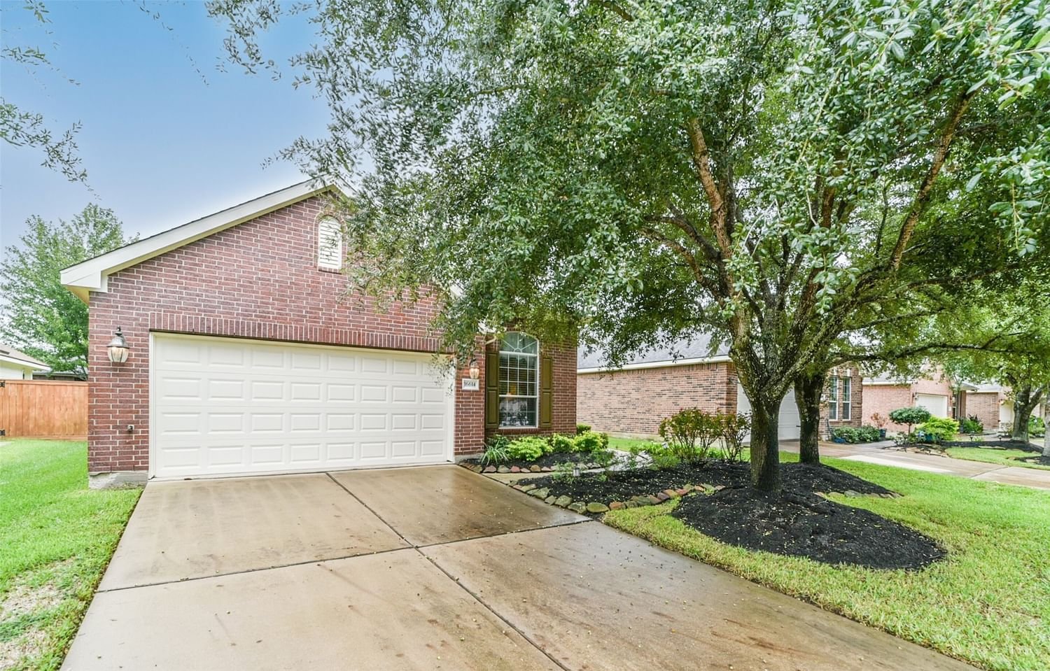 Real estate property located at 16614 Blue Shine, Harris, Fairfield, Cypress, TX, US