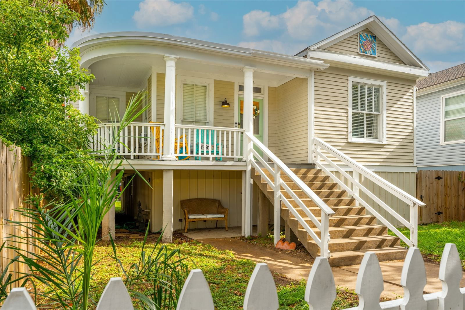 Real estate property located at 912 Sealy st, Galveston, Galveston Townsite, Galveston, TX, US