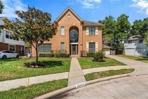 Real estate property located at 20510 Shadow Mill, Harris, Kelliwood Place Sec 01, Katy, TX, US