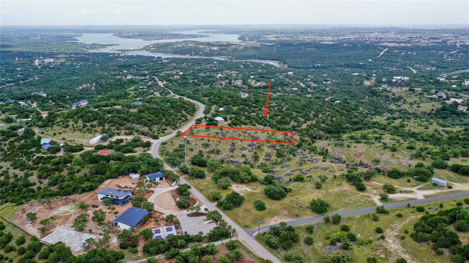Real estate property located at 0 Bob Wire Rd, Travis, Spicewood, TX, US