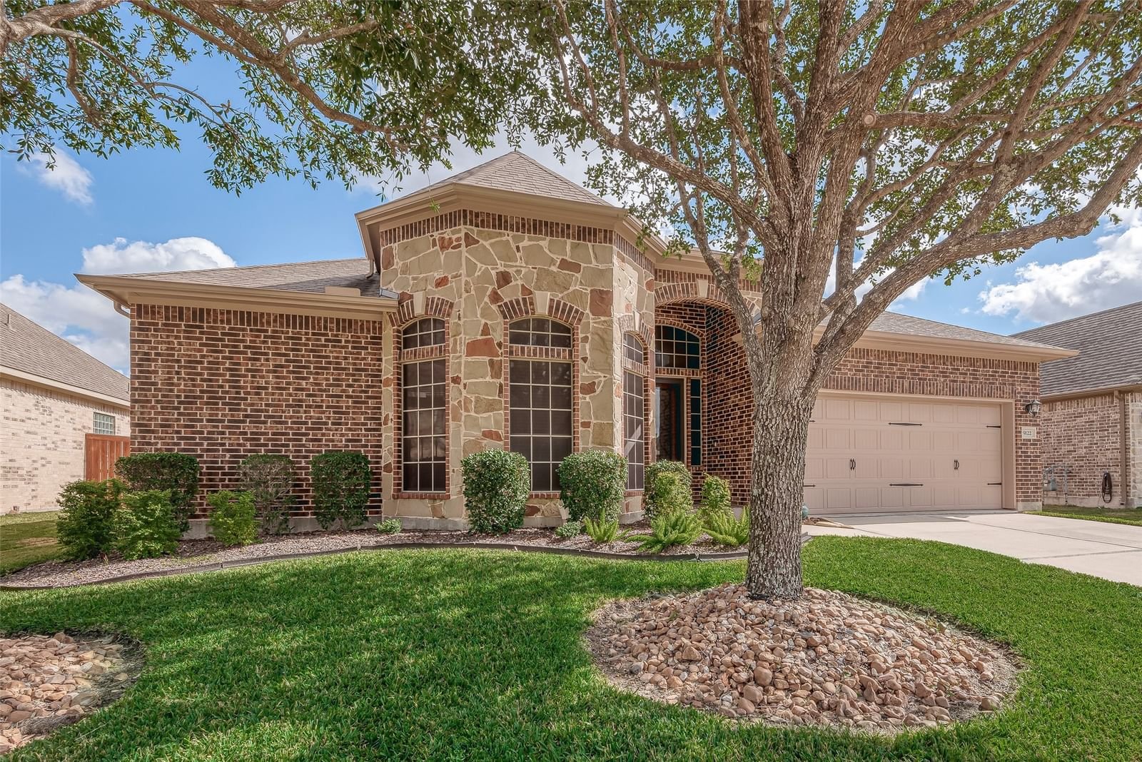 Real estate property located at 9122 Lake Lewisville, Harris, Cypress, TX, US