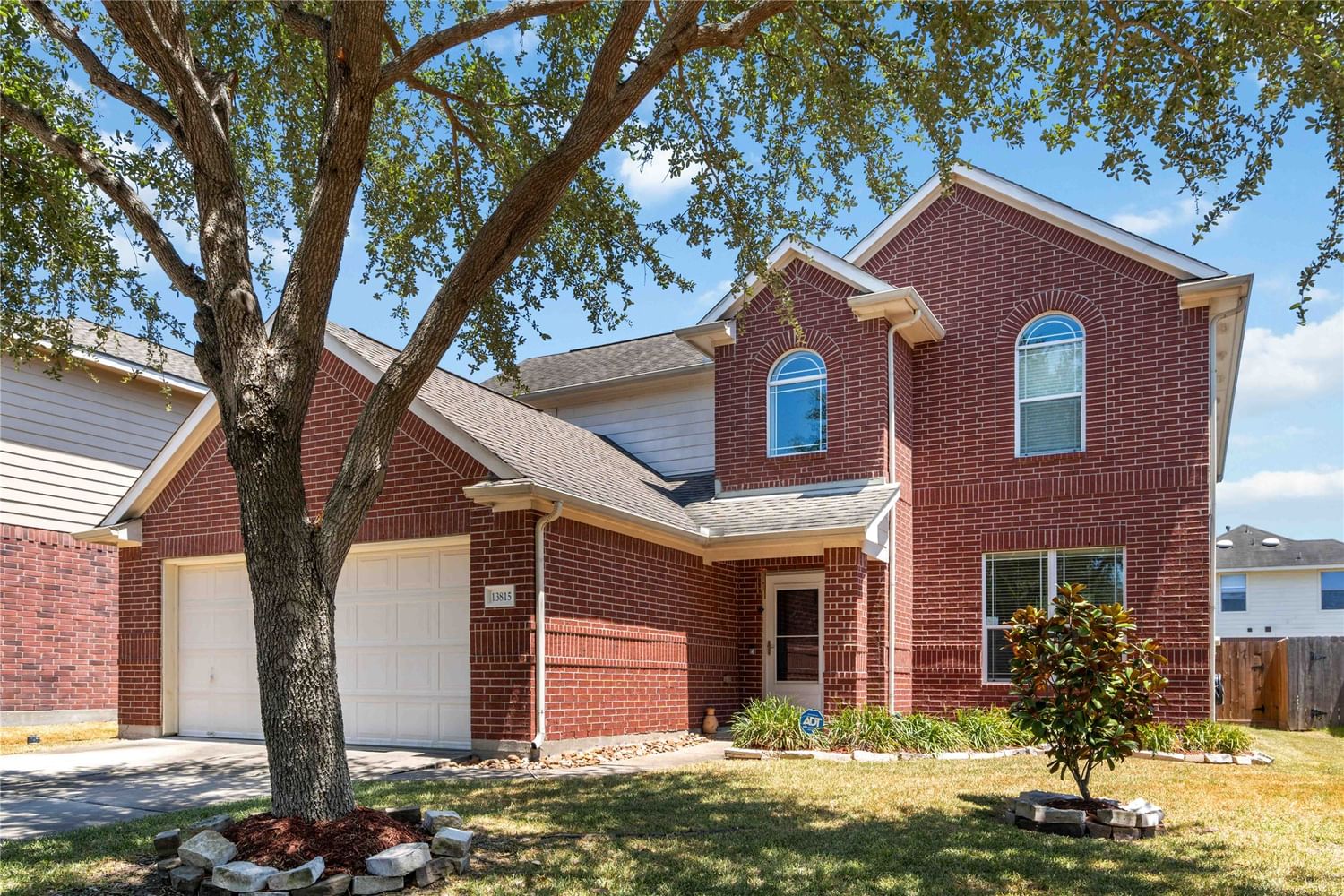 Real estate property located at 13815 Clarehouse, Harris, Houston, TX, US