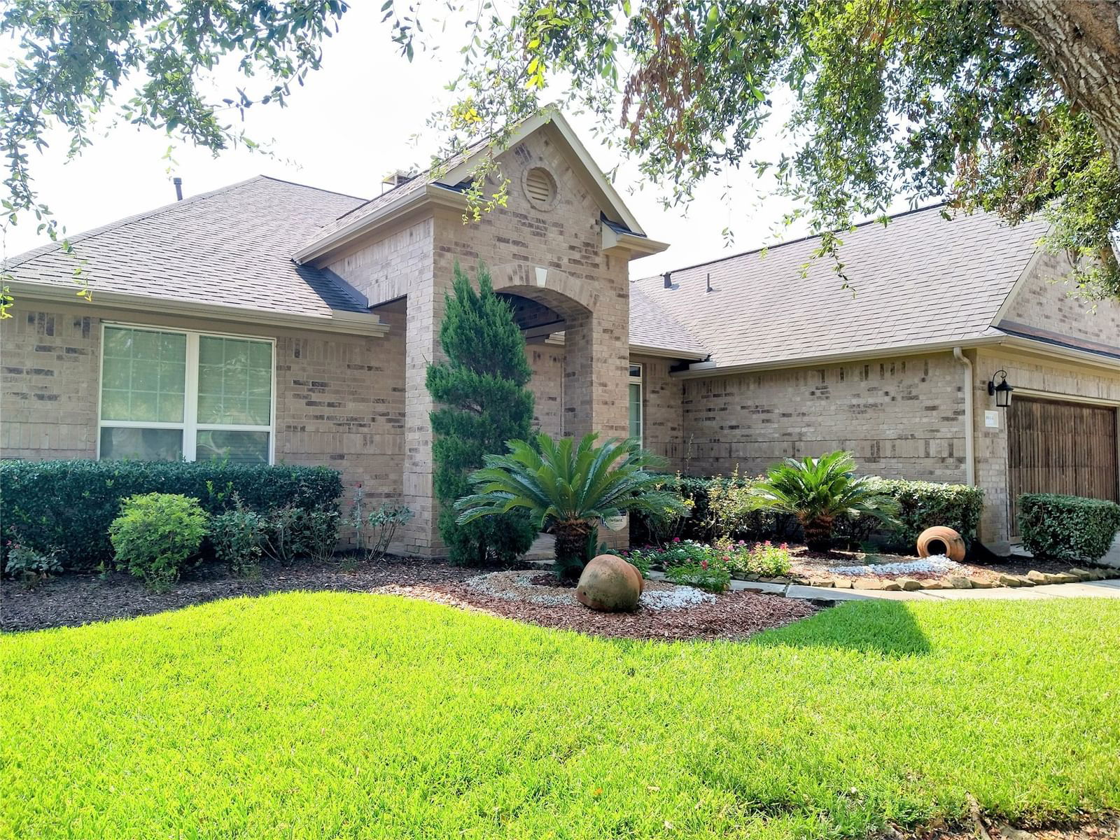 Real estate property located at 18014 Sheldon, Harris, Terravista Sec 1, Spring, TX, US