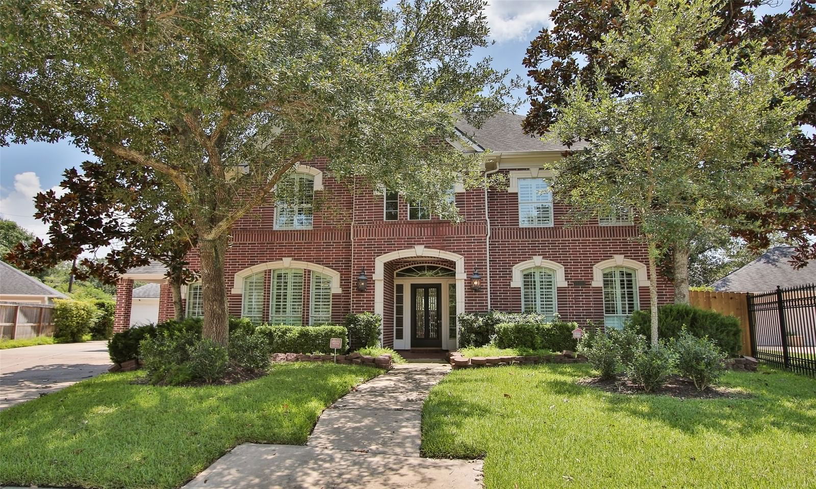 Real estate property located at 19403 Desert Ivy, Harris, Green Trails Park Sec 16, Houston, TX, US