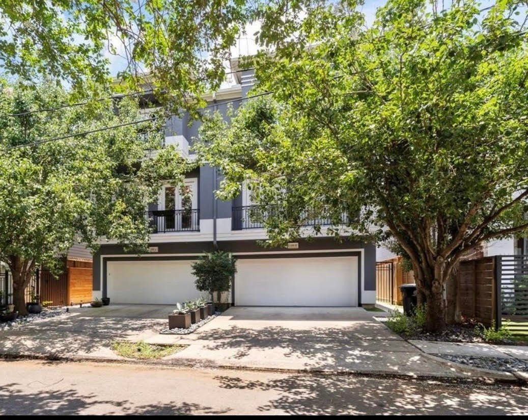 Real estate property located at 1209 Welch B, Harris, Houston, TX, US