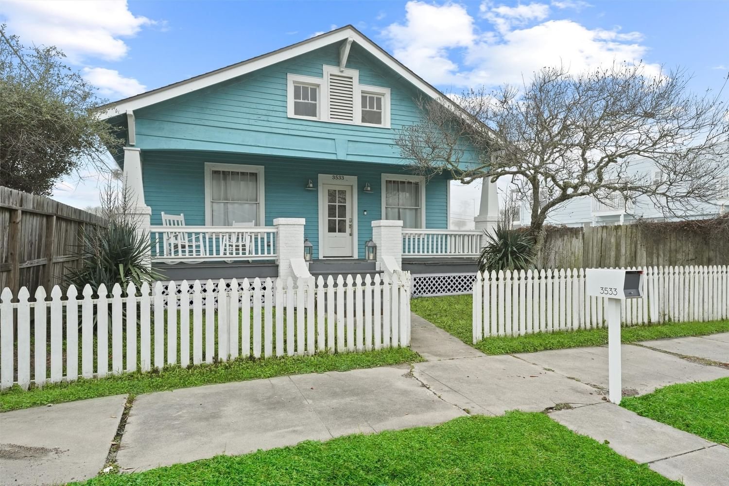 Real estate property located at 3533 Avenue S 1/2, Galveston, Lacoume, Galveston, TX, US