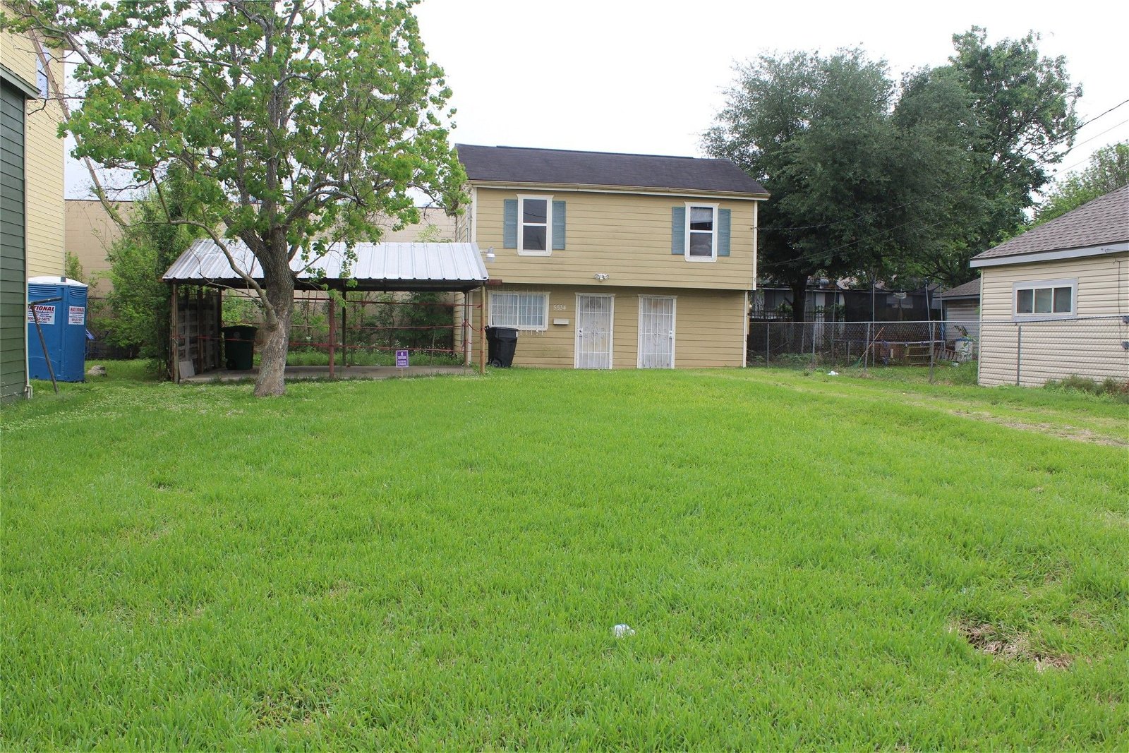 Real estate property located at 5534 Craig, Harris, Houston, TX, US