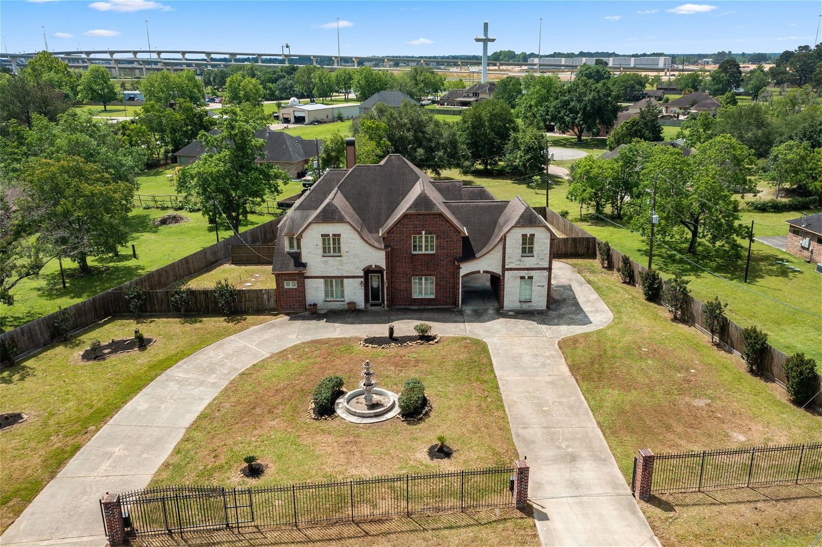 Real estate property located at 13305 Bayonne, Harris, Tomball, TX, US