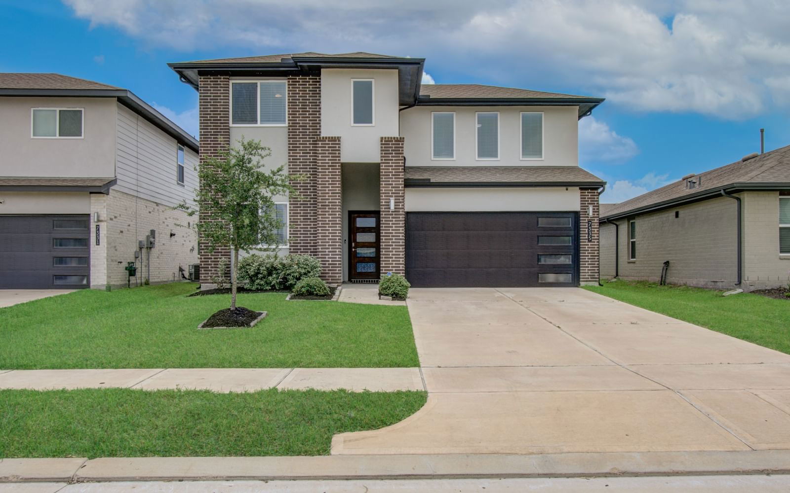 Real estate property located at 7335 Teton Creek, Fort Bend, Lakeview Retreat Sec 6, Richmond, TX, US