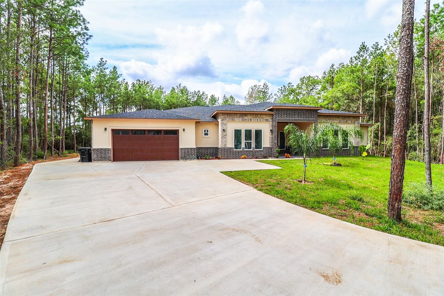 Real estate property located at 7522 Saddle Blanket, Grimes, Saddle Creek Forest Sec 4, Waller, TX, US