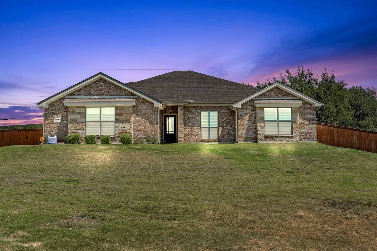 Real estate property located at 3497 Hooten, Bell, Persimmon Springs, Kempner, TX, US