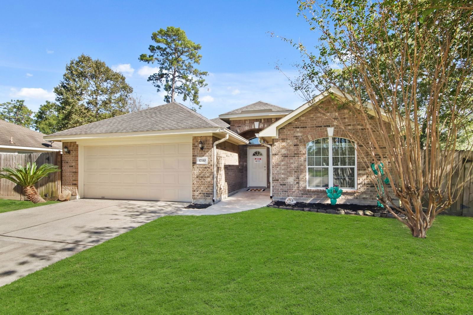 Real estate property located at 17110 Jetty, Harris, Newport, Crosby, TX, US