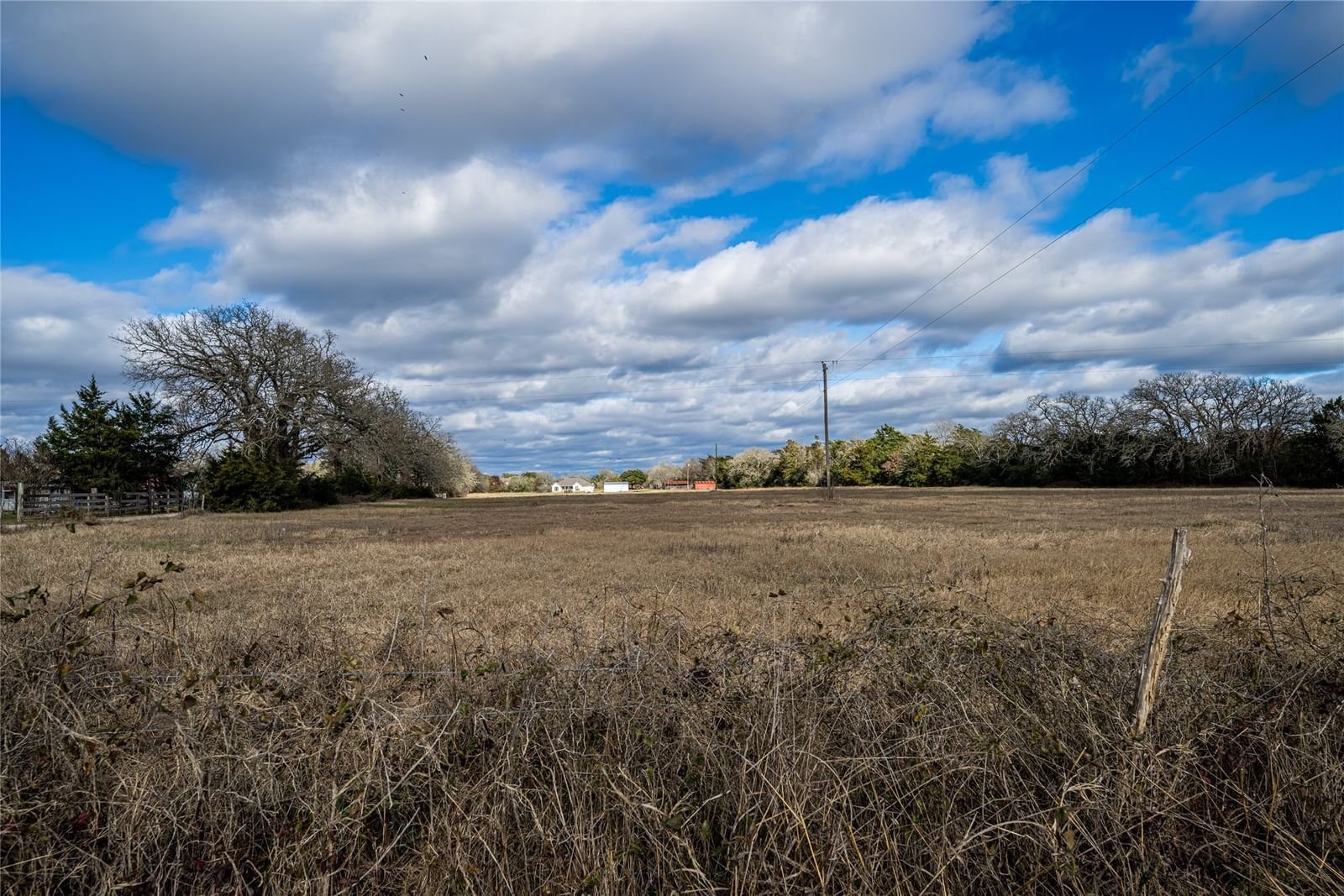 Real estate property located at TBD - Tract 1 Upshaw Road and Tori Lane, Washington, N/A, Carmine, TX, US
