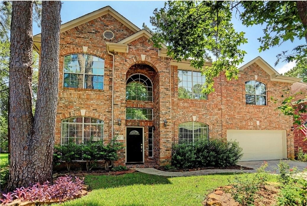 Real estate property located at 42 Taupewood, Montgomery, Wdlnds Village Alden Br, The Woodlands, TX, US