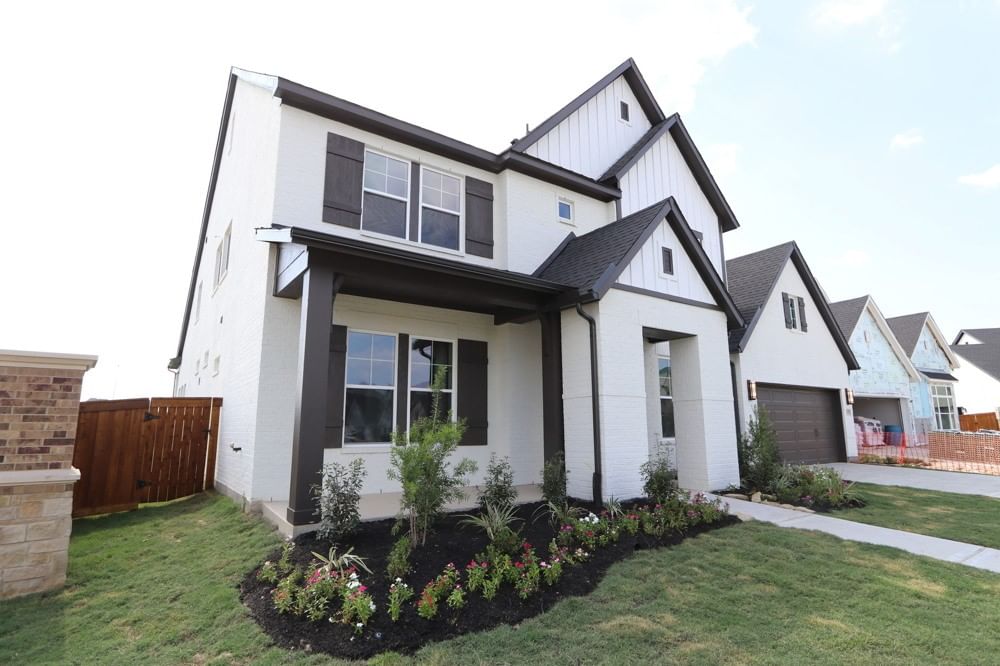 Real estate property located at 14327 Vista View, Harris, Dunham Pointe 65', Cypress, TX, US