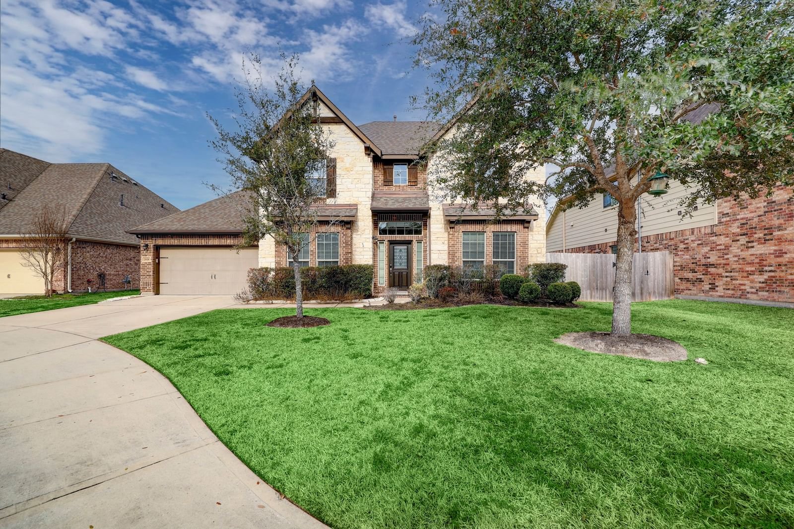 Real estate property located at 2618 River Oak, Harris, Riverpoint, Kingwood, TX, US
