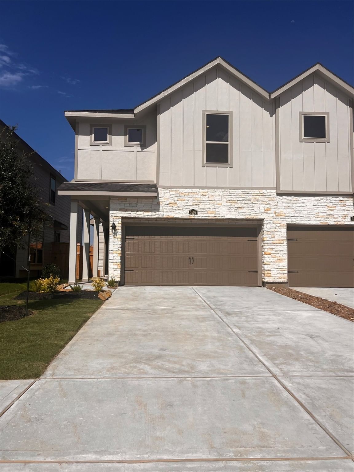 Real estate property located at 5507 Holly Haven, Fort Bend, Cross Creek Ranch, Fulshear, TX, US