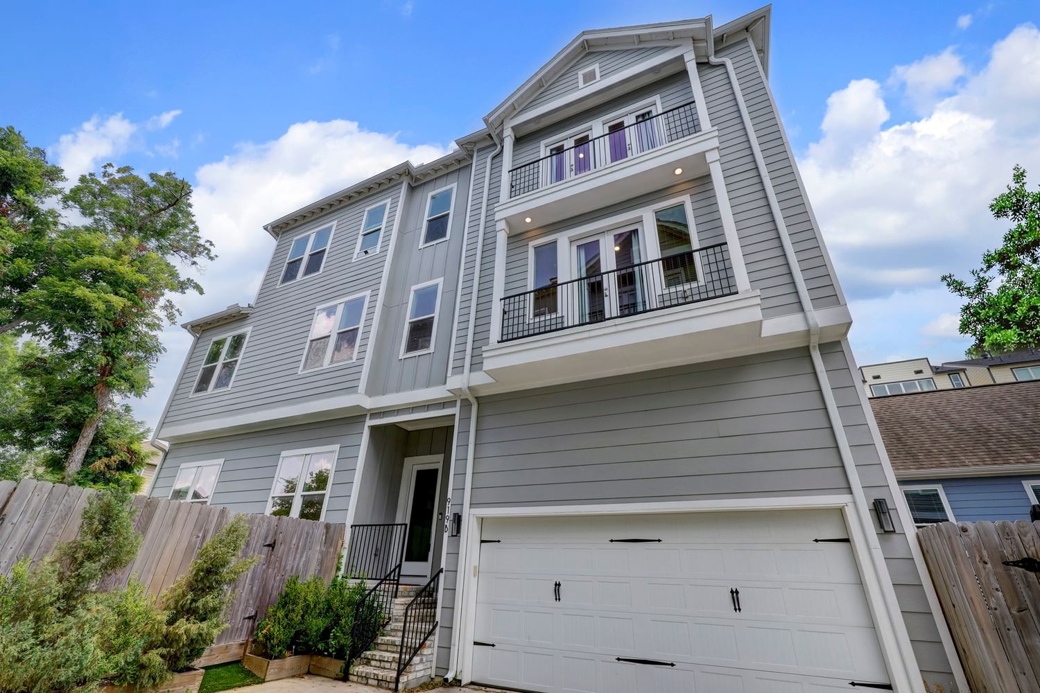 Real estate property located at 919 16th B, Harris, Houston, TX, US