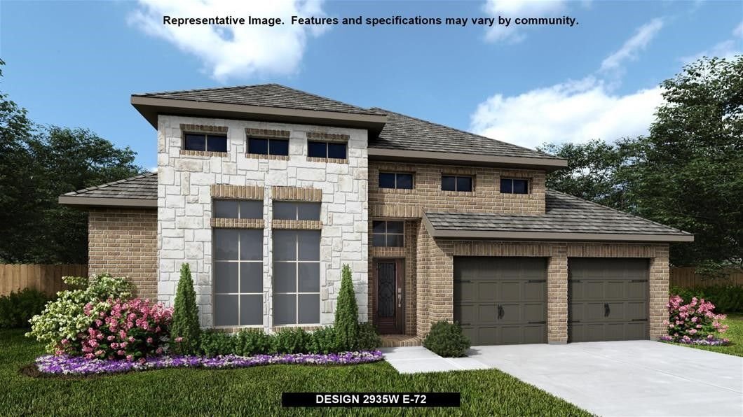 Real estate property located at 21303 Open Shore, Harris, Cypress, TX, US