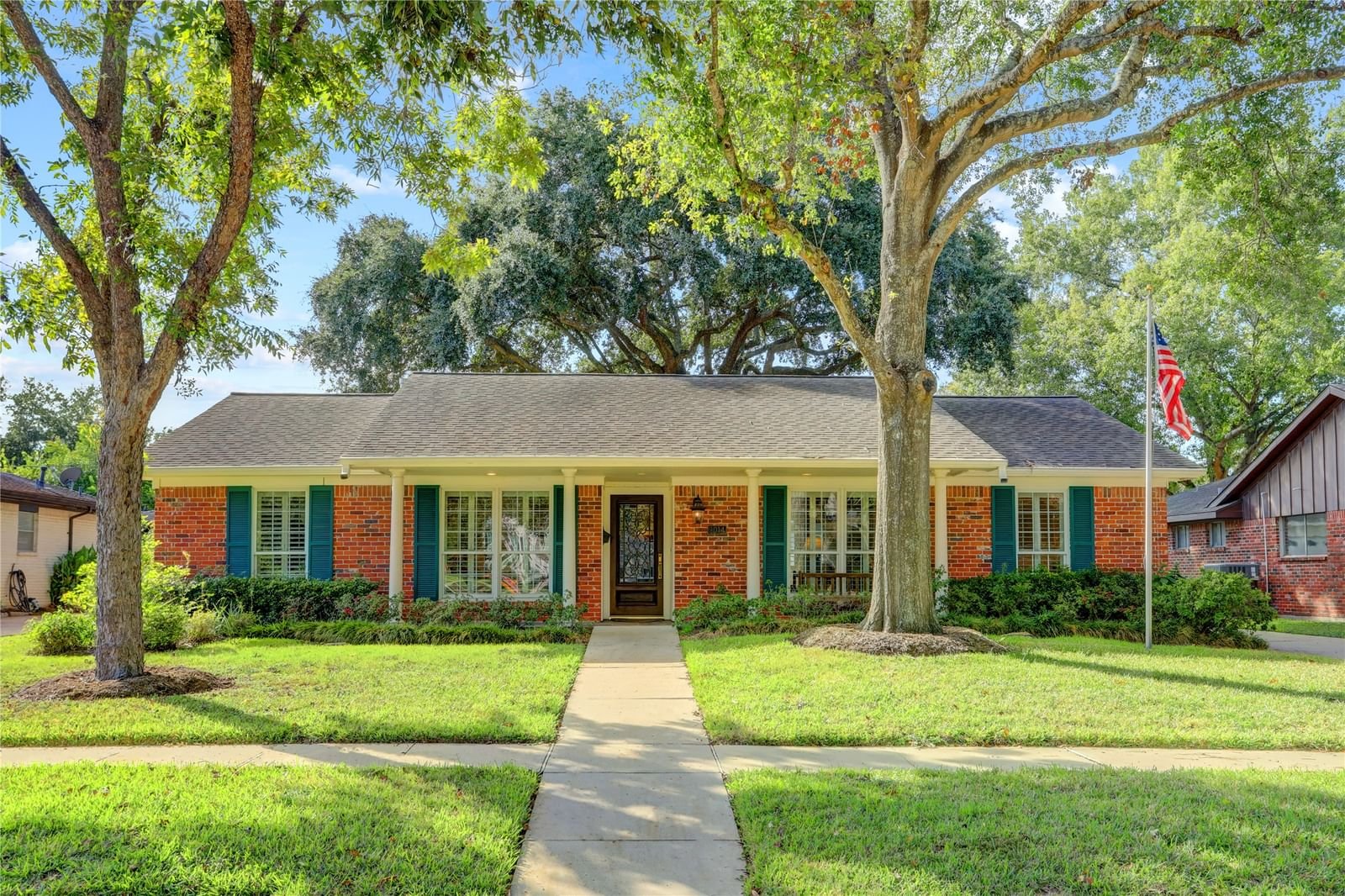 Real estate property located at 9014 Quebec, Harris, Maplewood North Sec 02, Houston, TX, US