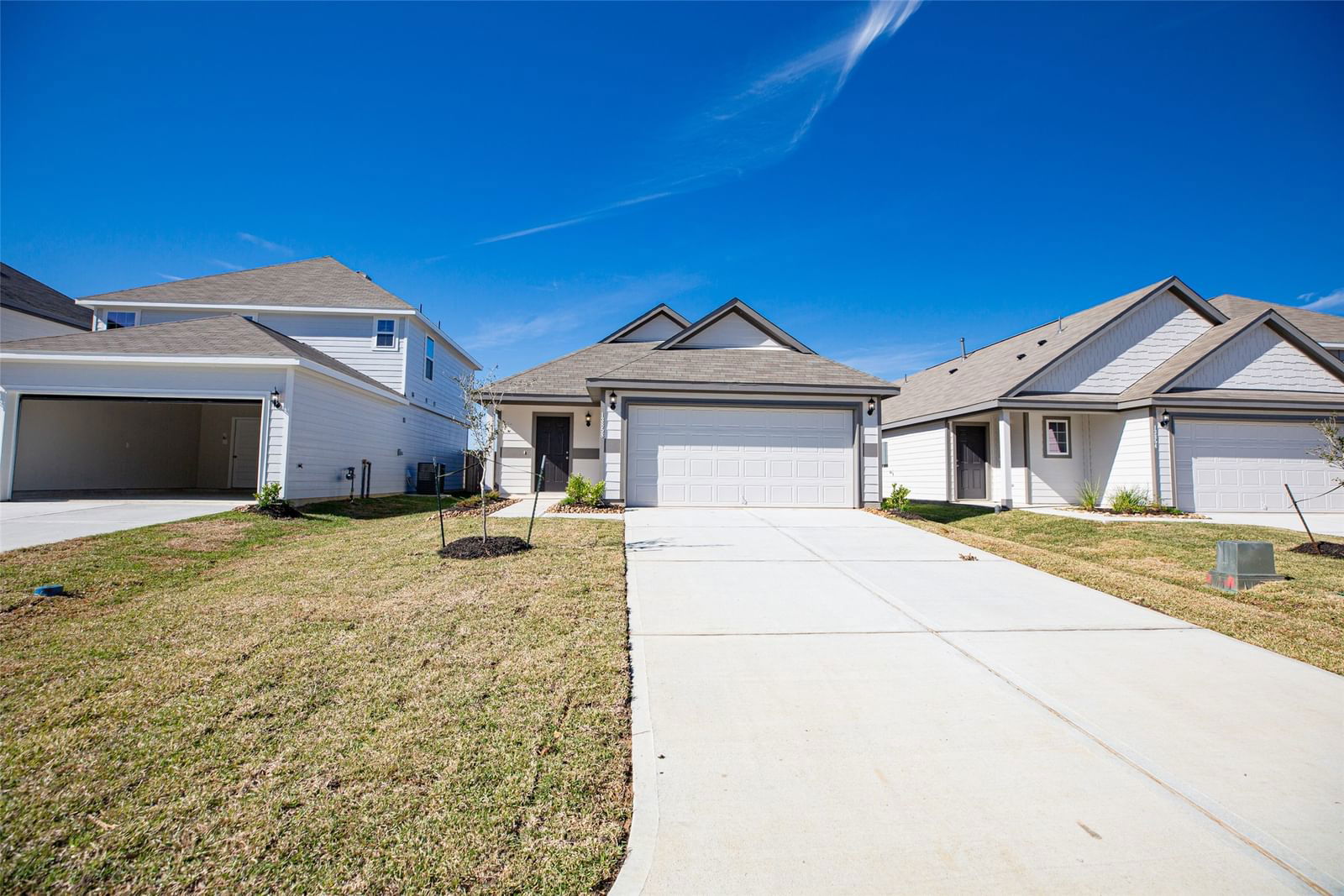 Real estate property located at 13858 Diamondback, Montgomery, Townsend Reserve, Splendora, TX, US