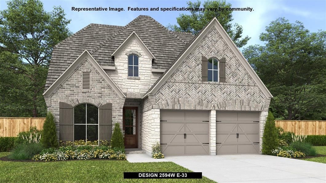 Real estate property located at 3206 Fescue Crest, Fort Bend, Jordan Ranch, Fulshear, TX, US