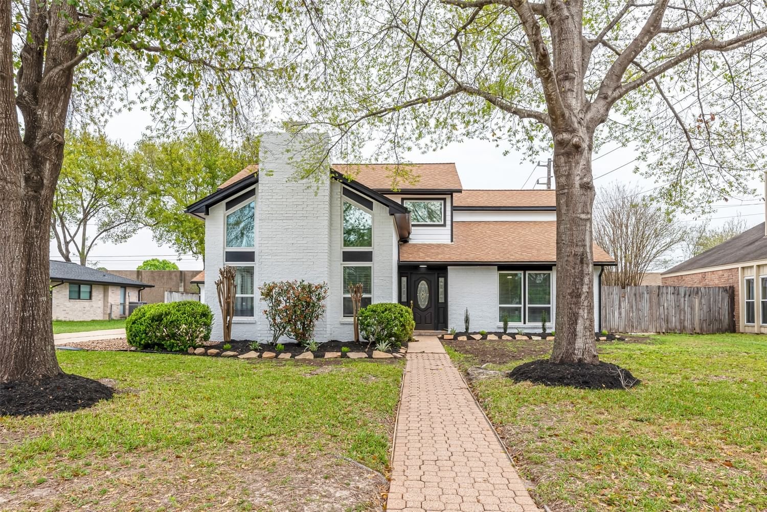 Real estate property located at 8310 Argentina, Harris, Jersey Village, Jersey Village, TX, US