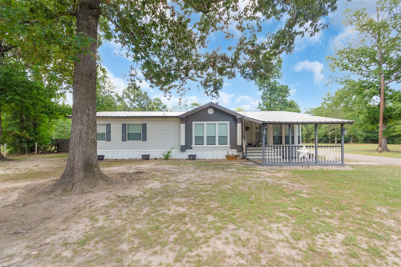 Real estate property located at 27407 Midline, Liberty, J Cole, Cleveland, TX, US
