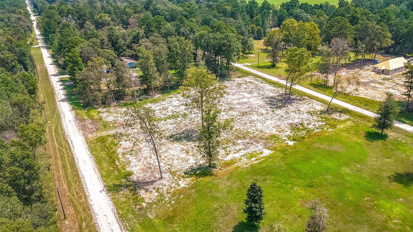 Real estate property located at TBD Lot 66 Thousand Oaks, Polk, Forest Spgs Sec 4, Livingston, TX, US