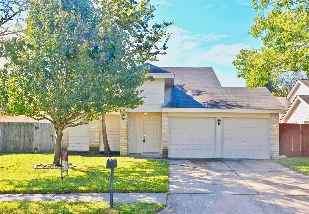 Real estate property located at 2434 Planters, Fort Bend, The Highlands, Sugar Land, TX, US