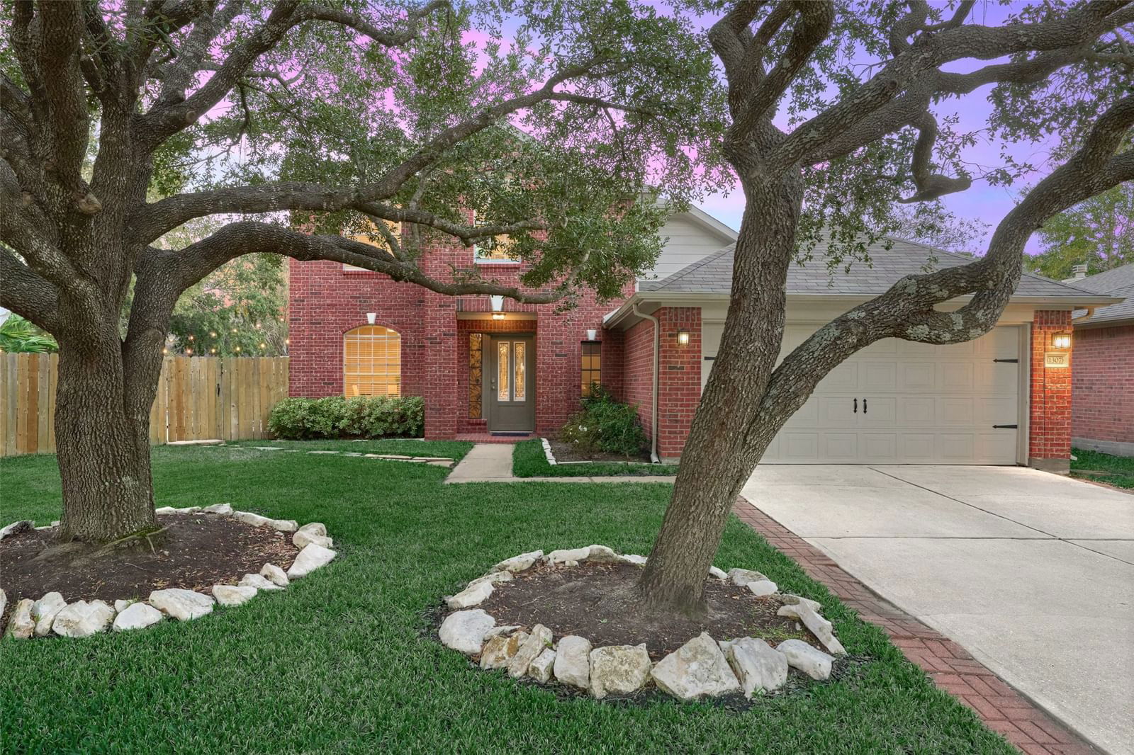 Real estate property located at 1307 Welsford, Montgomery, Imperial Oaks Village 03, Spring, TX, US