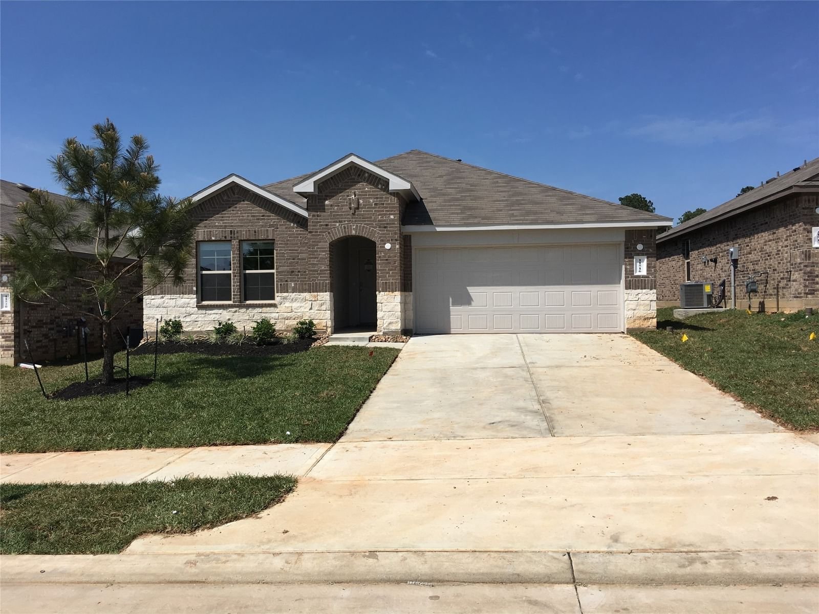 Real estate property located at 11516 Kalinago View, Montgomery, Water Crest On Lake Conroe 09, Conroe, TX, US