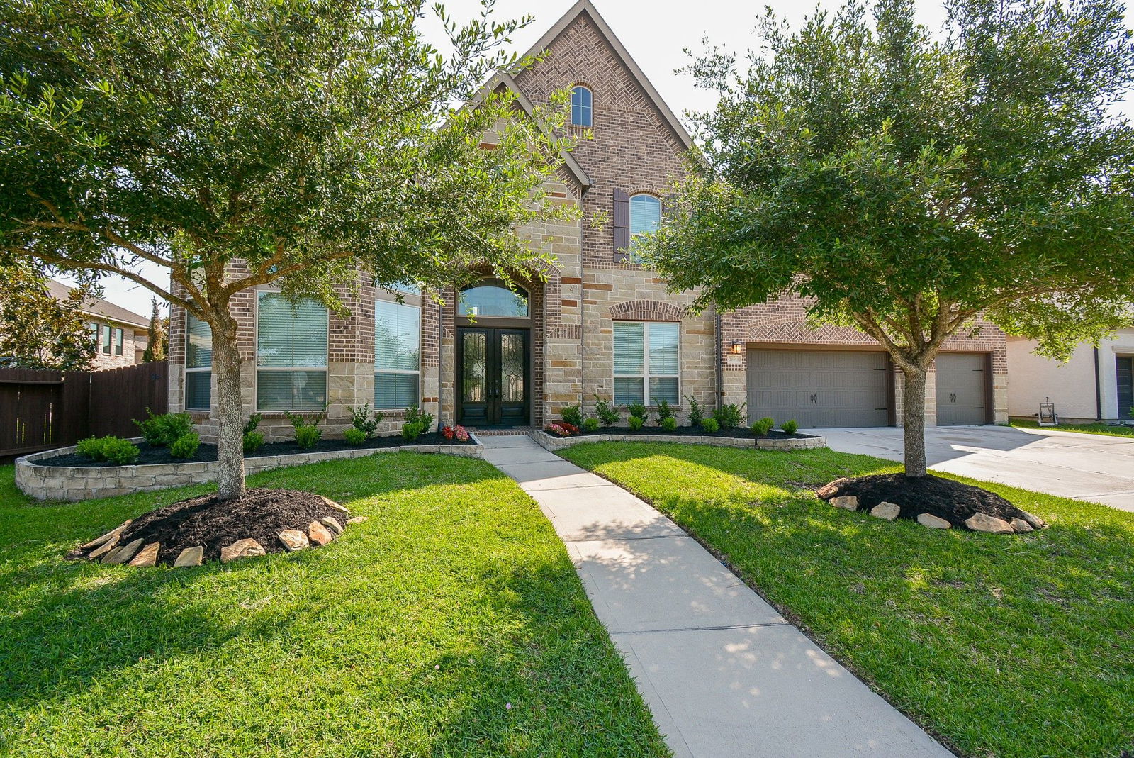 Real estate property located at 26914 Shoal Glen, Fort Bend, Katy, TX, US