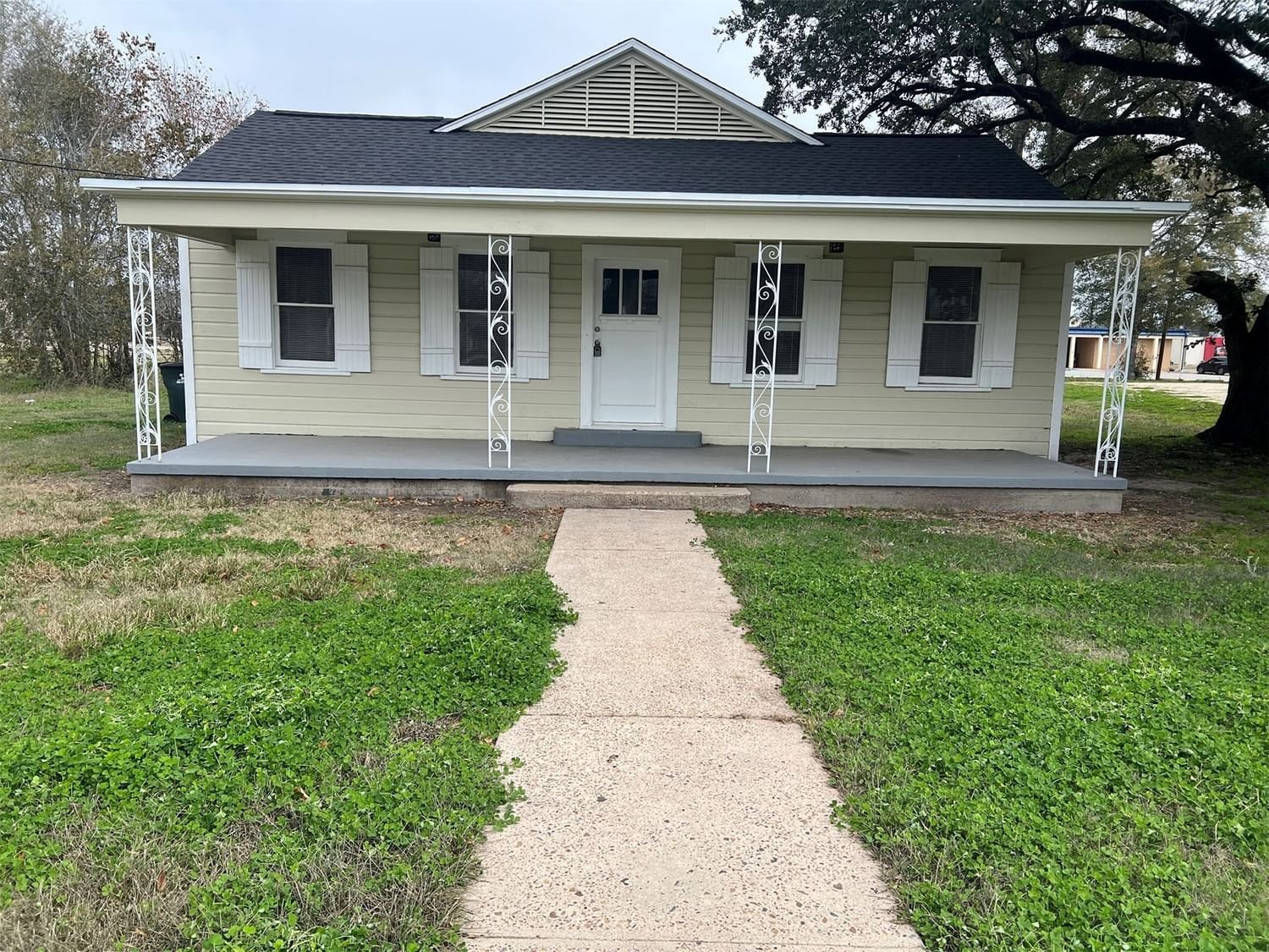 Real estate property located at 606 Ed Linn, Jackson, Williams & Braunholz, Edna, TX, US