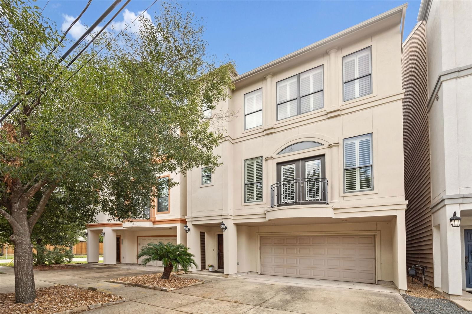 Real estate property located at 1627 Cohn, Harris, Williams Terrace, Houston, TX, US