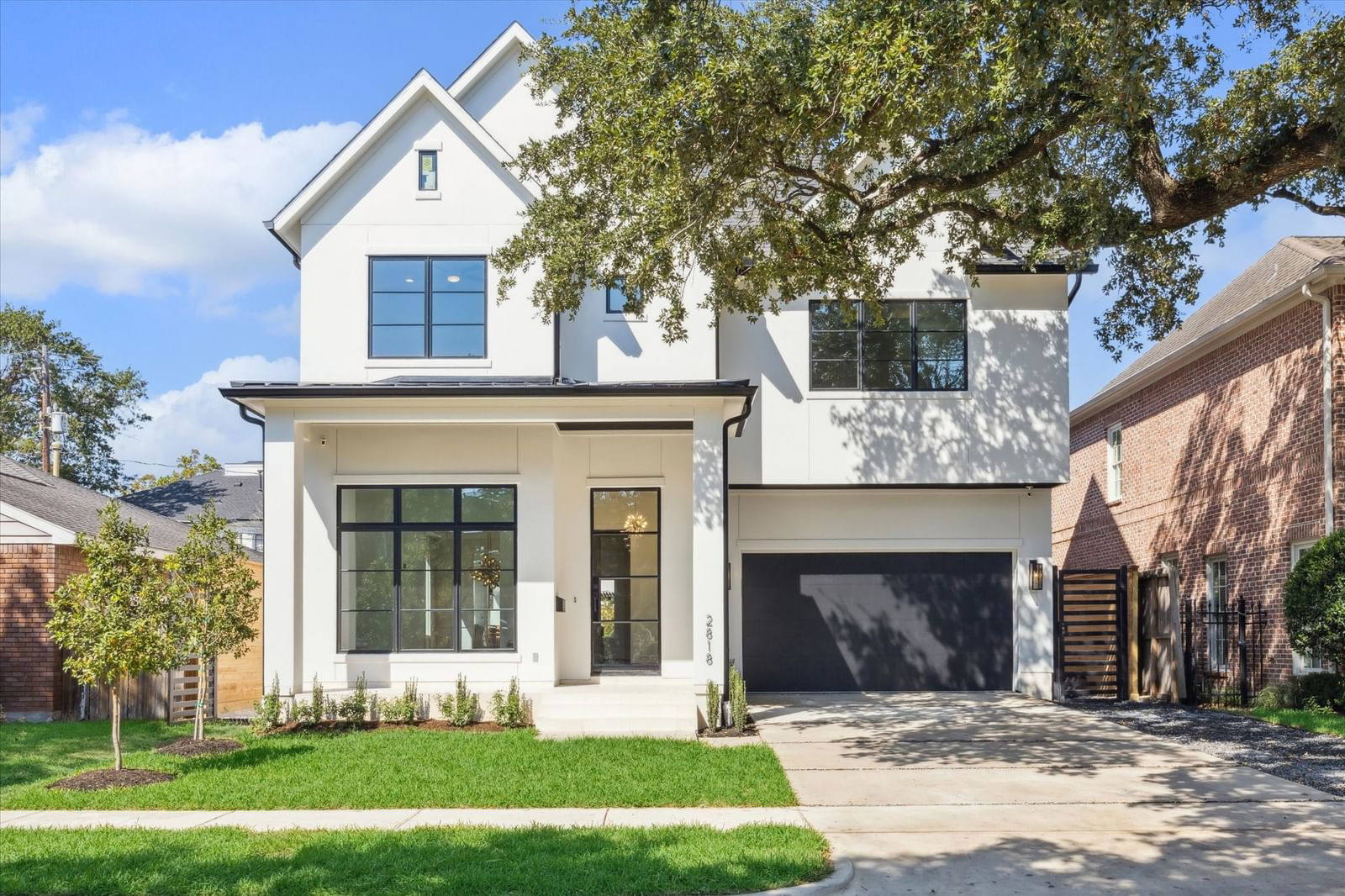 Real estate property located at 2818 Georgetown, Harris, Rice Court, West University Place, TX, US