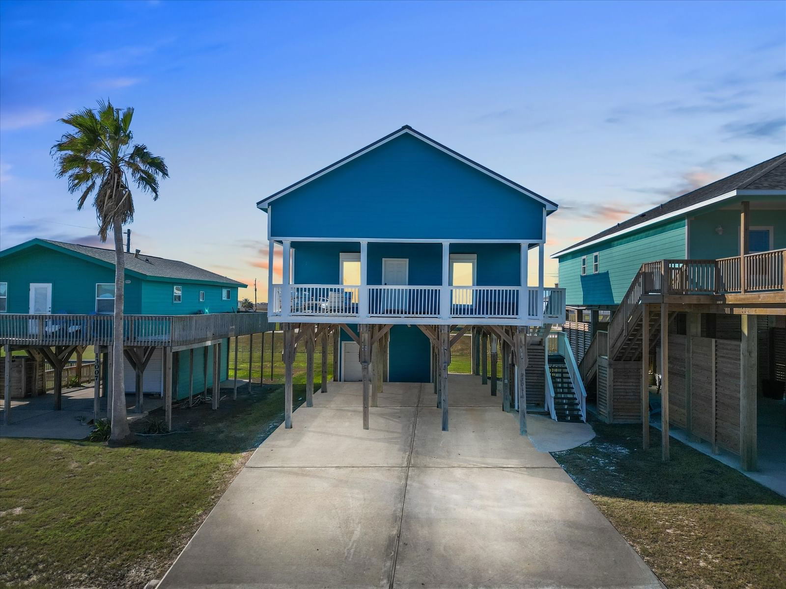 Real estate property located at 13011 Coronado, Brazoria, Treasure Island, Freeport, TX, US