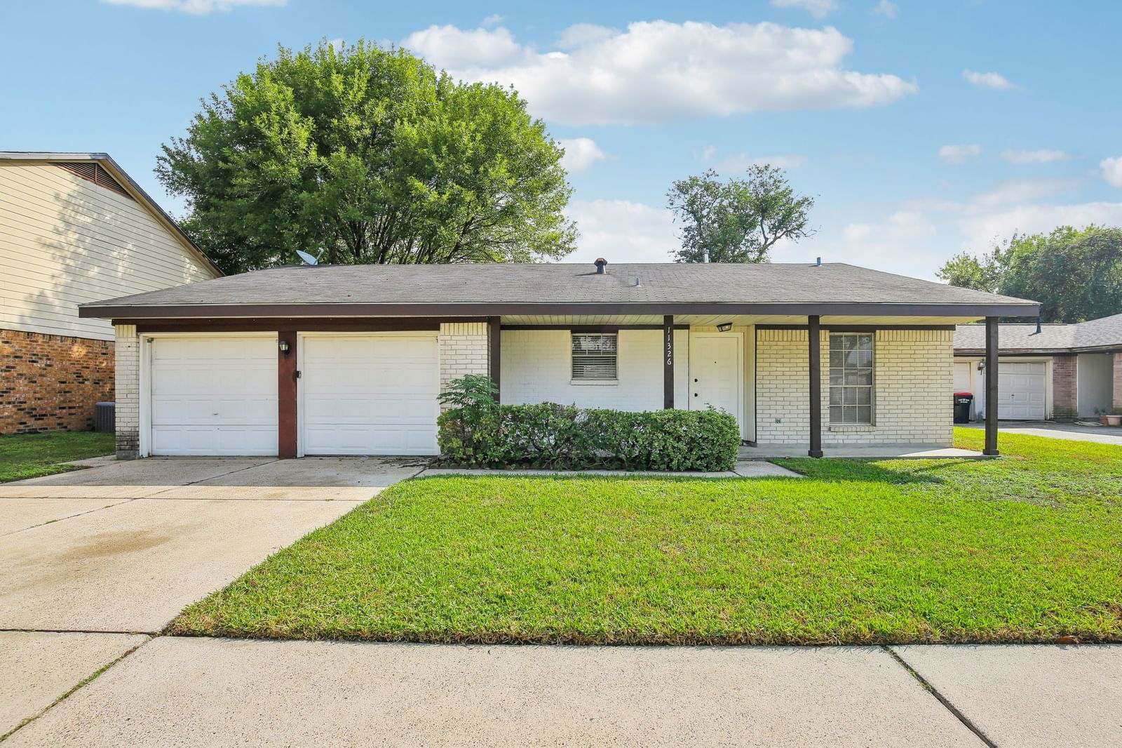 Real estate property located at 11326 Raven View, Harris, Lincoln Green East Sec 01, Houston, TX, US