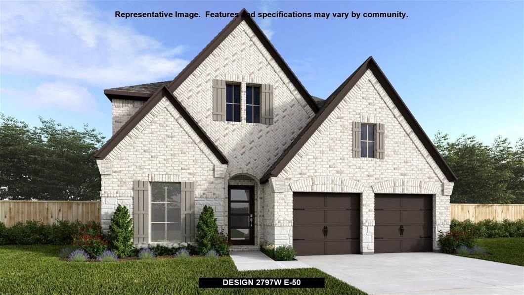 Real estate property located at 10026 Starry Night, Brazoria, Meridiana, Manvel, TX, US