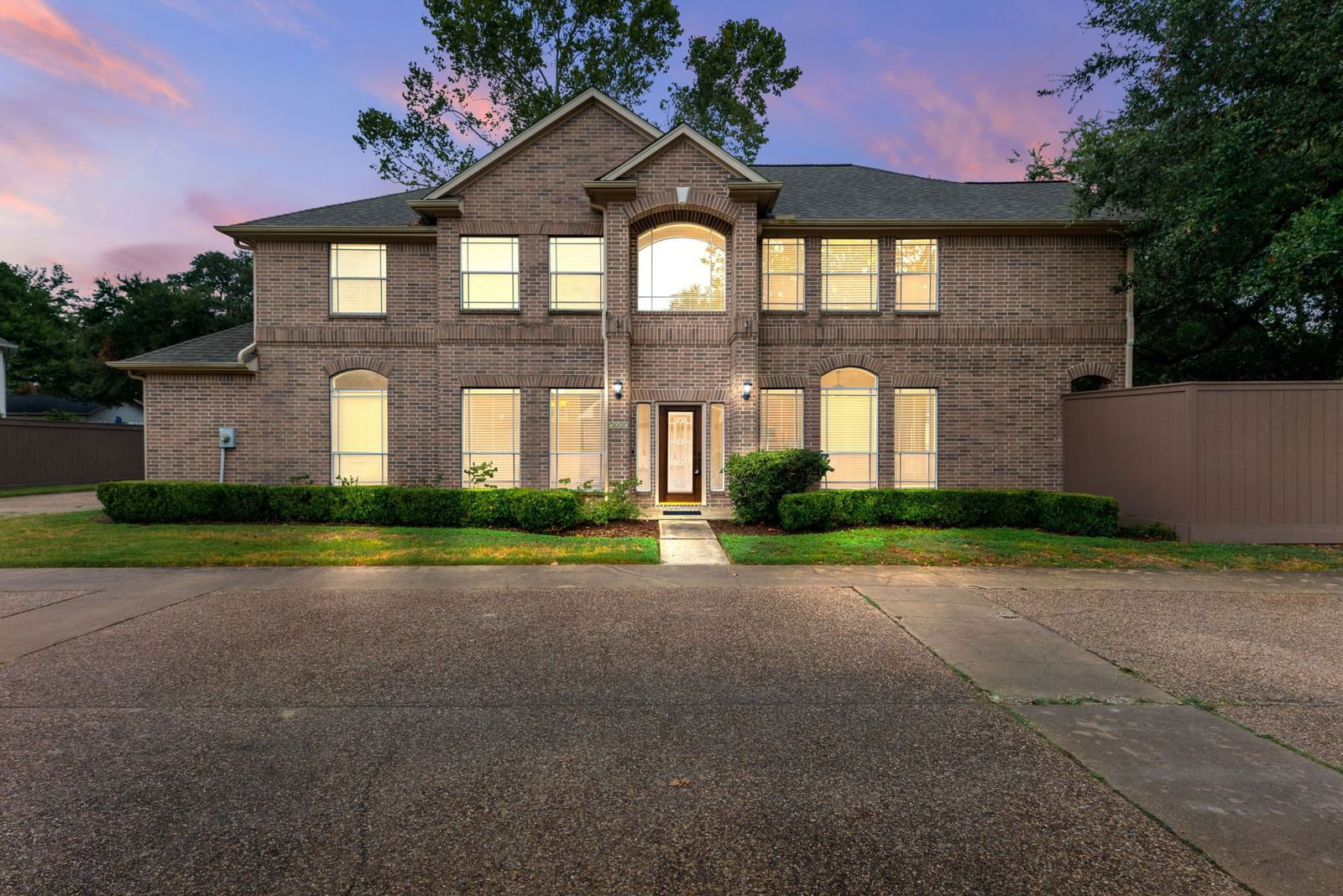 Real estate property located at 7615 Brae Acres, Harris, Mockingbird, Houston, TX, US